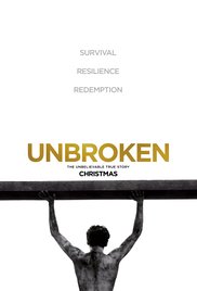 Unbroken 2014 Hd 720p Hdmovie